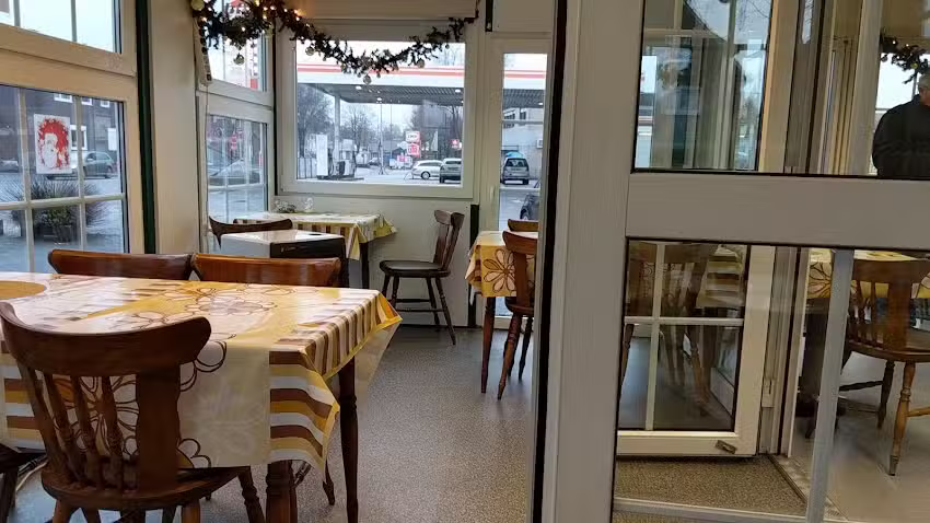 Westfalen Grill Bergsma