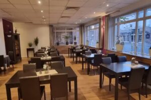 Westfalen Grill Borghorst