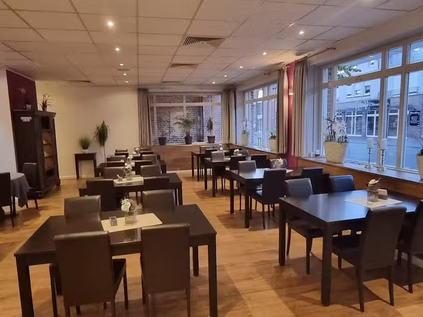 Westfalen Grill Borghorst