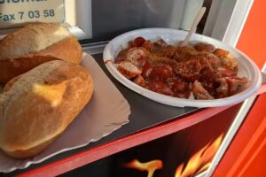 Westfalen Grill Imbiss