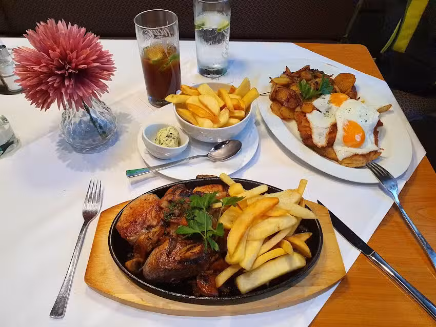 Westf&auml;lischer Hof &ndash; Feiern + Restaurant Bremerhaven