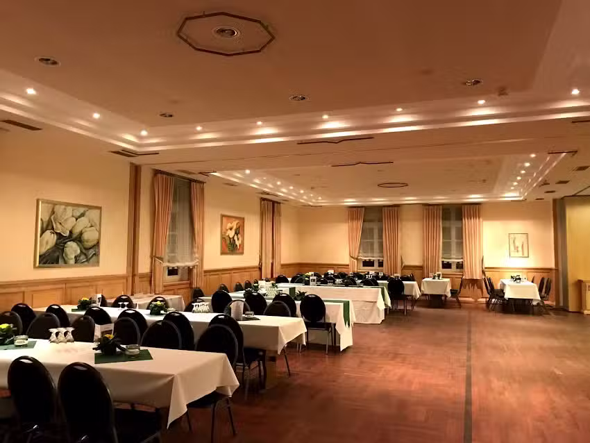 Westf&auml;lischer Hof Warendorf-Einen