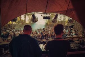 Westhafen – EVENTLOCATION in Leipzig