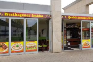 Westhagener Imbiss