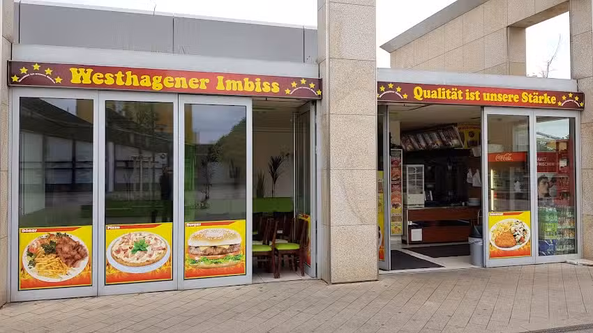 Westhagener Imbiss