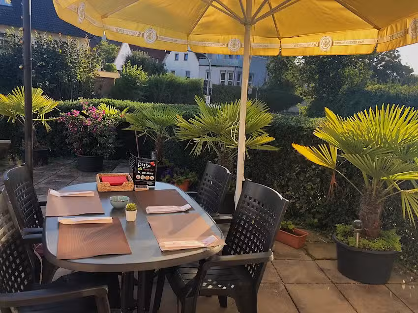 Westheimer Pizzaservice