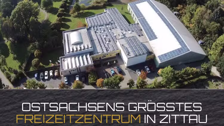 Westpark-Center GmbH