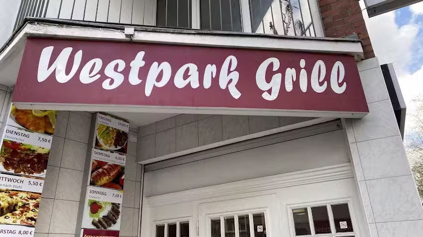 Westpark Grill