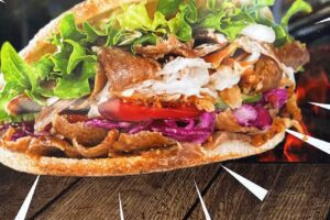 Westplatz Pizza & Kebap