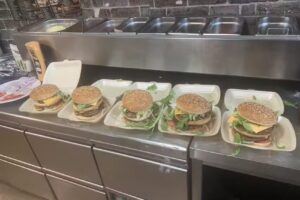 Westring Pizza Service Wildeshausen