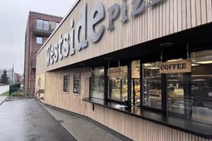 Westside Bar and Pizzeria