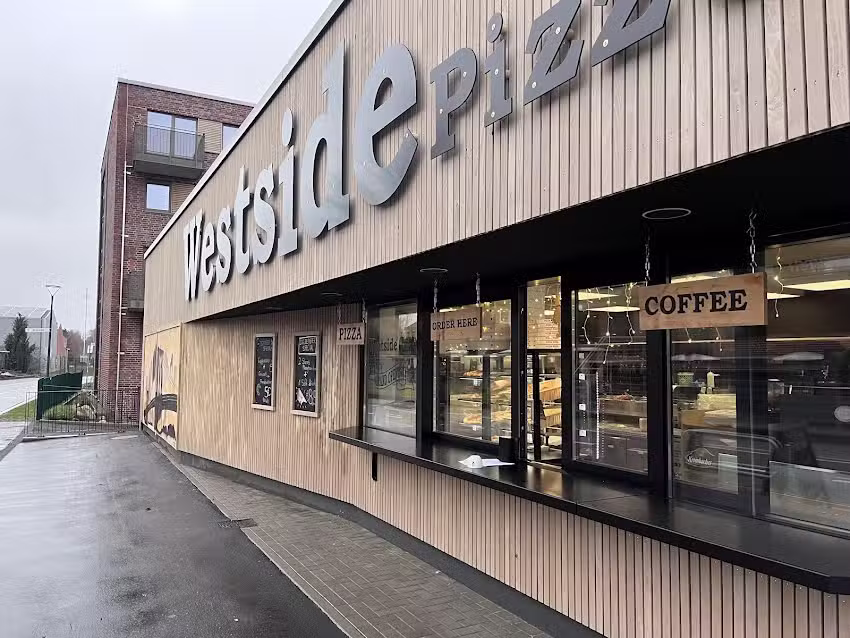 Westside Bar and Pizzeria