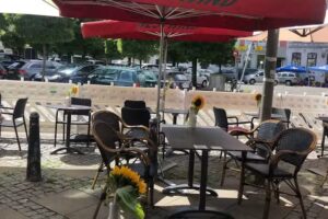Westwind Café