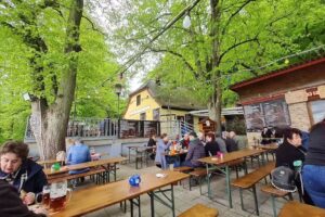 Wettelsheimer Keller