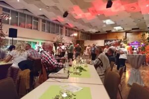 Wetterau Hotel & Restaurant