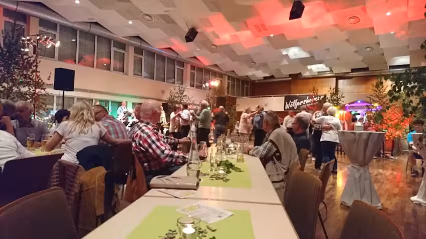 Wetterau Hotel & Restaurant