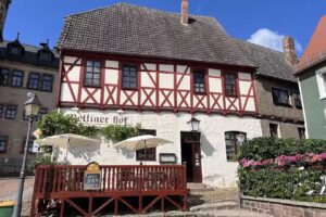 Wettiner Hof