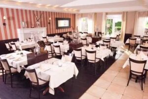 Wettsteins Restaurant