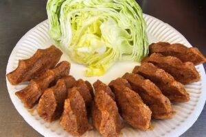 Wey-Chicken Hähnchengrill Imbiss