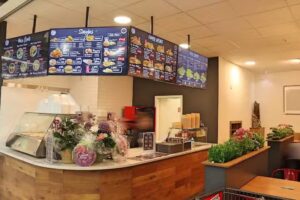 Weza Chicken Oststeinbek