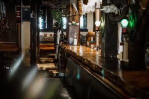 White Horse Westernsaloon