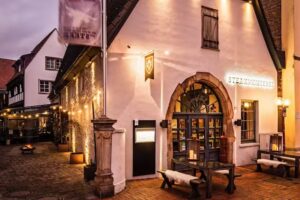 Whobert – Restaurant & Spritzeria