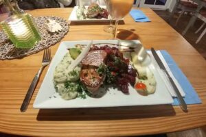 Wichmanns Restaurant & Café