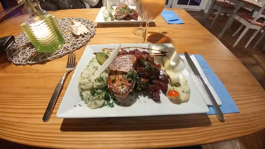 Wichmanns Restaurant & Café