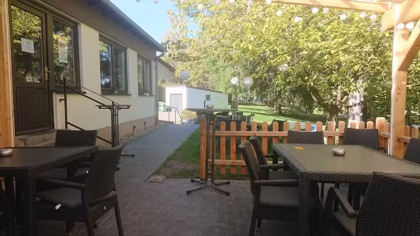 Wichtelstuben Ermschwerd