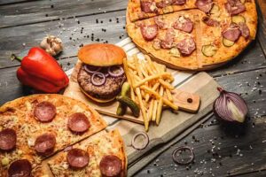 Widdersdorfer Pizza und Burger