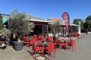 Widmann Grill&Küche