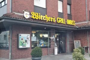 Wiechers Imbiss