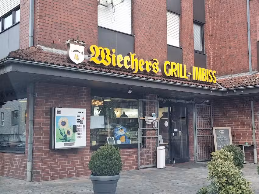 Wiechers Imbiss