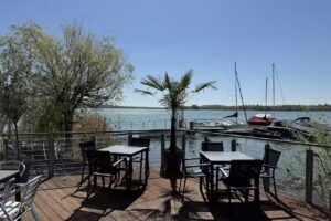 Wied Nam am See