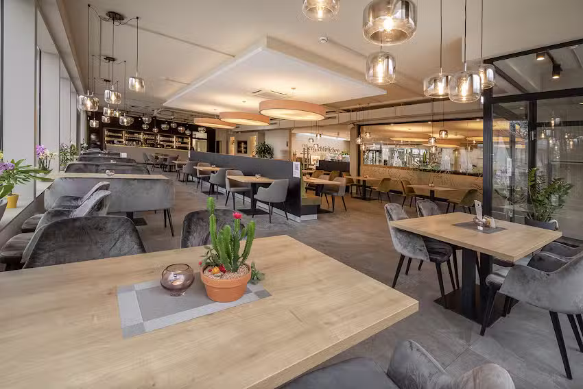 Wied Nam &ndash; Vietnamesisches & Sushi Restaurant