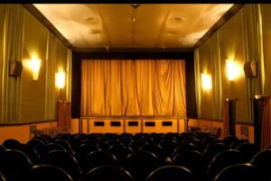 Wied-Scala Programmkino & Café