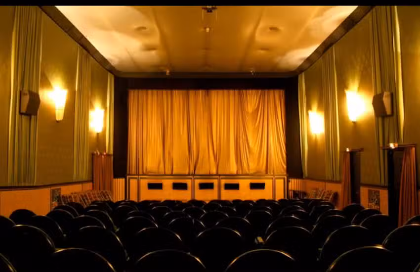 Wied-Scala Programmkino & Café