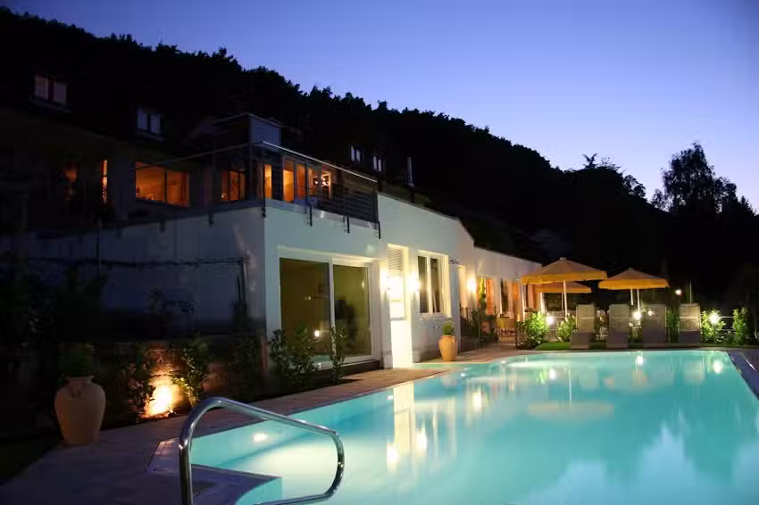 Wiedemann&rsquo;s Weinhotel