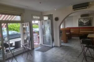 Wiedenbr&uuml;cker Grill