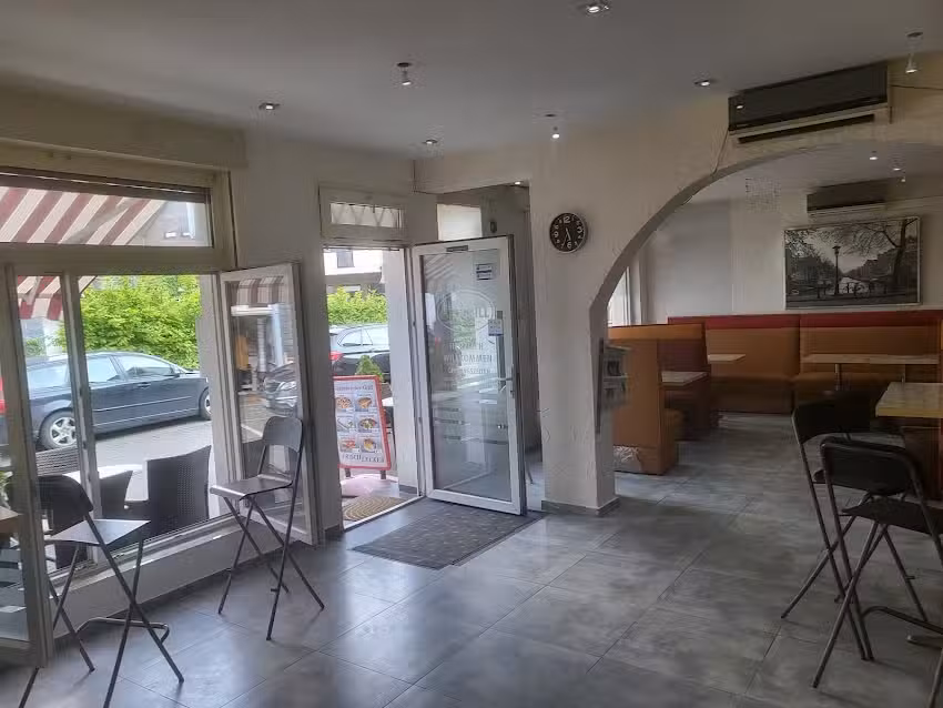 Wiedenbr&uuml;cker Grill