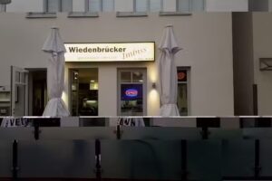 Wiedenbrücker Imbiss