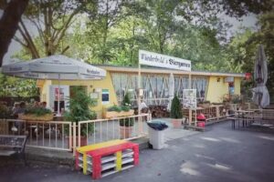 Wiederholds Biergarten