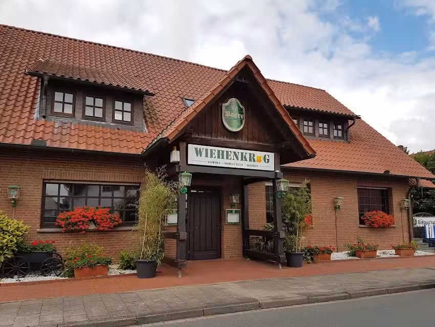 Wiehenkrug | Wohlf&uuml;hlen &ndash; Bleiben