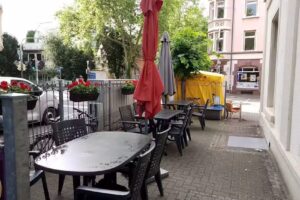 Wiehre Kebap