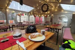 Wiener Caf&eacute; H&auml;uschen