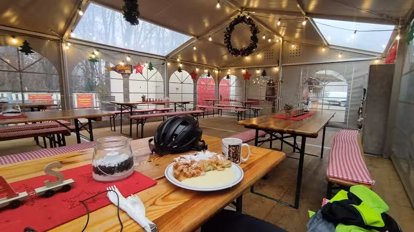 Wiener Caf&eacute; H&auml;uschen