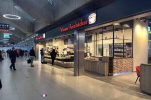 Wiener Feinb&auml;ckerei Heberer