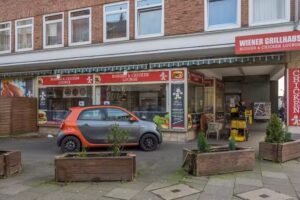 Wiener Grillhaus
