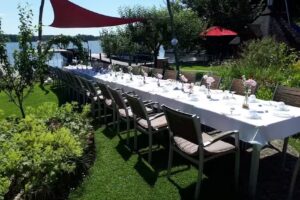 Wiesencafe Restaurant Café