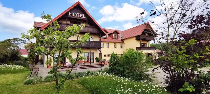 Wiesenhof Schmannewitz